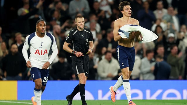 Tottenham Hotspur v Wolverhampton Wanderers - Premier League