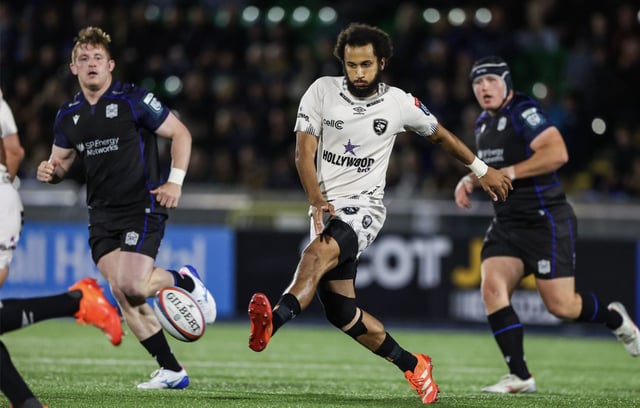 Craig Williamson/SNS Group via Getty Images