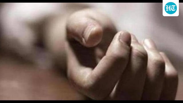 The killing took the number of civilians killed in Maoist-related violence in the Bastar region this year to 38. (HT PHOTO)