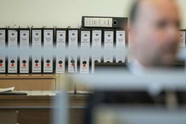 Die Bürokratiekosten für die Wirtschaft und Bürgerinnen und Bürger in Deutschland sind im Jahresvergleich gesunken, bleiben aber auf hohem Niveau.