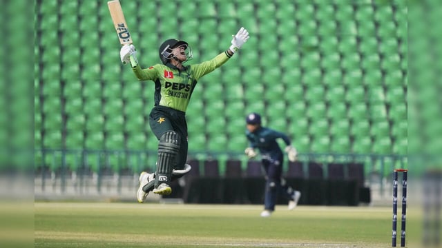 Pakistan Women Vs Bangladesh Women, ODI World Cup Live Streaming And Telecast: When And Where To Watch