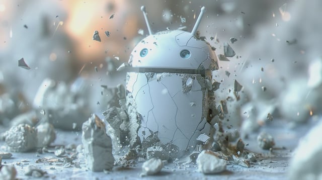 Android