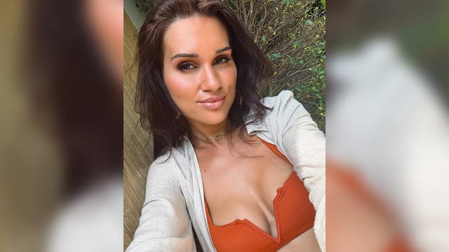Vanessa Borck spricht über ihr emotionales Abenteuer bei „Princess Charming“.