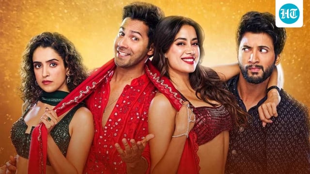 Sunny Sanskari Ki Tulsi Kumari X review: Sunny Sanskari Ki Tulsi Kumari has garnered buzz for its humour and vibrant performances by Varun Dhawan and Janhvi Kapoor. 