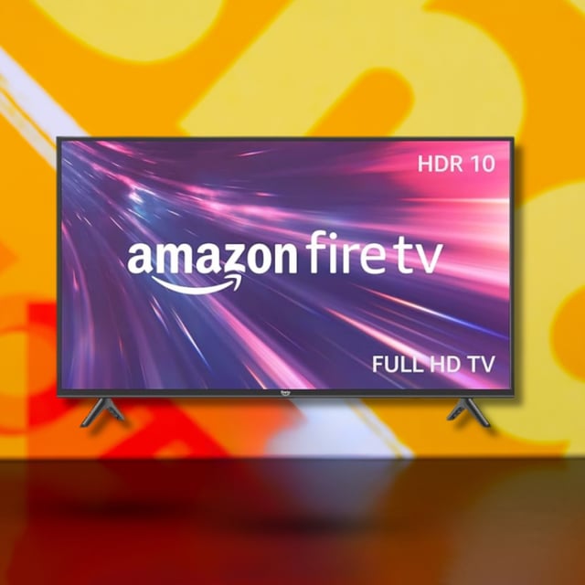 Fire TV 2 Series