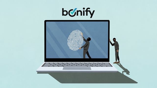 Etliche Kundendaten von Schufa-Tochter Bonify gestohlen