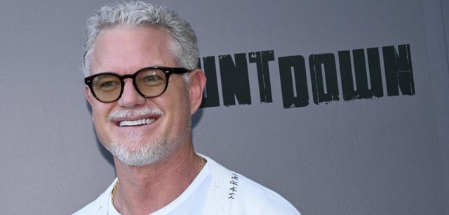 Eric Dane im Juni 2025