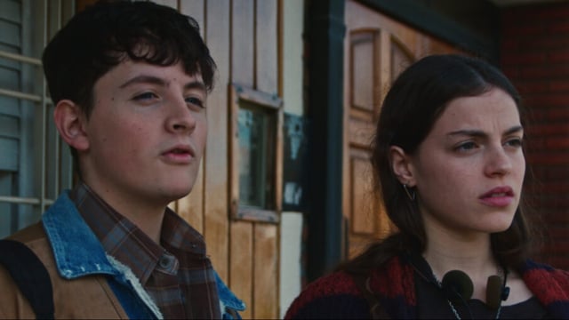 \"Nadie va a escuchar tu grito\" es la nueva película argentina disponible en las salas de cine rosarinas