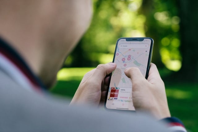 Apple Maps in iOS 26 gets Apple Intelligence search