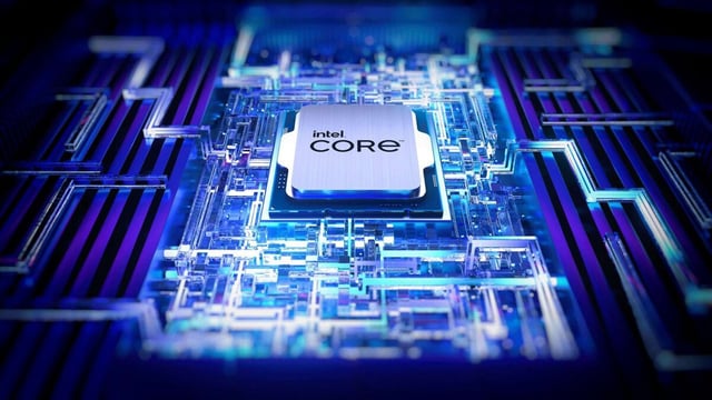 Intel security
