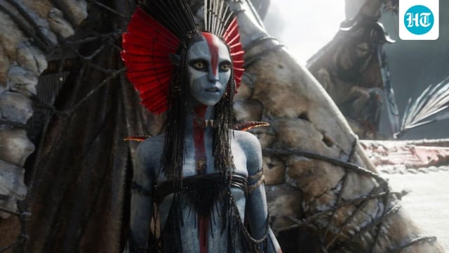 James Cameron's Fire and Ash will release in theatres on December 19.