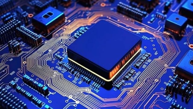  Swadeshi Electronic Components | Image: Freepix 