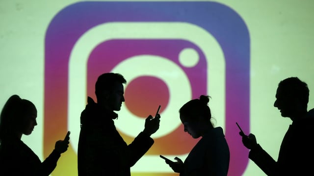 Instagram Spying