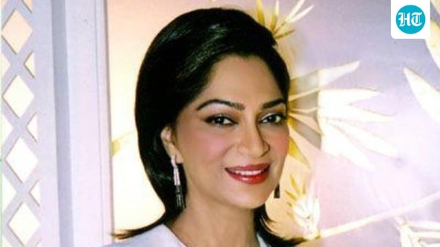 Simi Garewal surprised fans with a social media post praising Ravan, challenging his vilification and suggesting he was 'slightly naughty' rather than evil.
