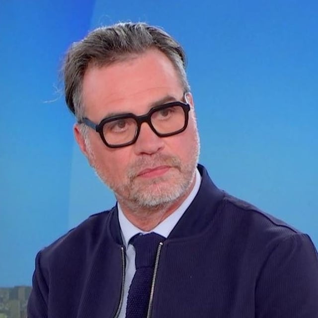 Condamnation de Nicolas Sarkozy : "Quand on discrédite l’institution judiciaire, on me discrédite moi", déclare Me Jérôme Giusti, avocat au barreau de Paris