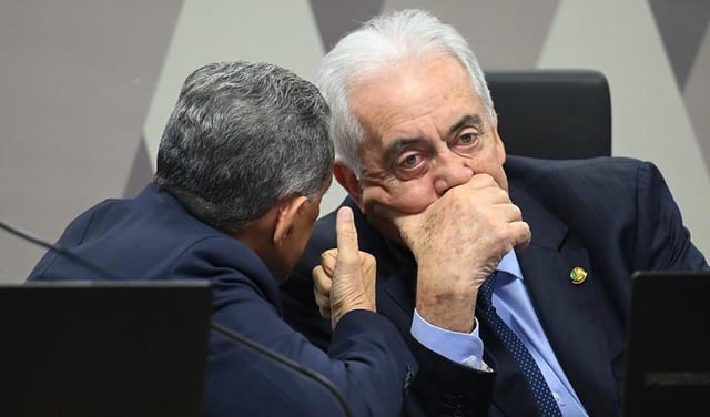 Senado aprova projeto que proíbe crédito consignado sem autorização