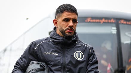 Di Benedetto busca el tricampeonato con Universitario.