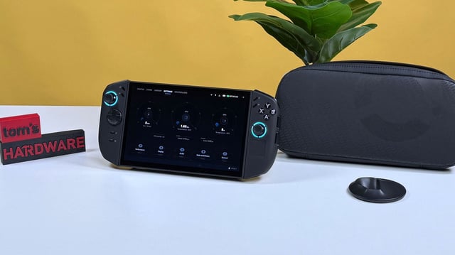 Lenovo Legion Go 2