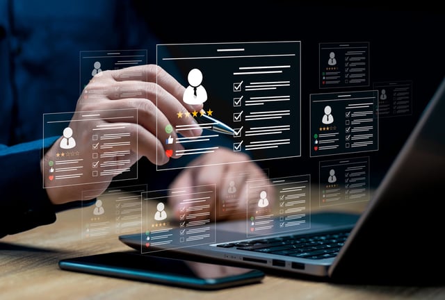 Para trascender el paradigma del parche, es necesario que el management adopte una visión más moderna y audaz. (Foto: iStock / NongAsimo)