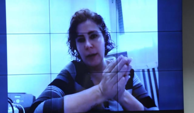 Fim da licença expõe Carla Zambelli ao risco de cassação por faltas