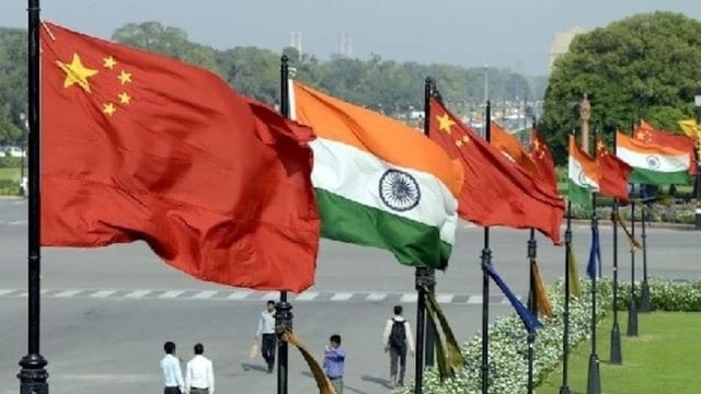 India, China to resume direct passenger flights by late October