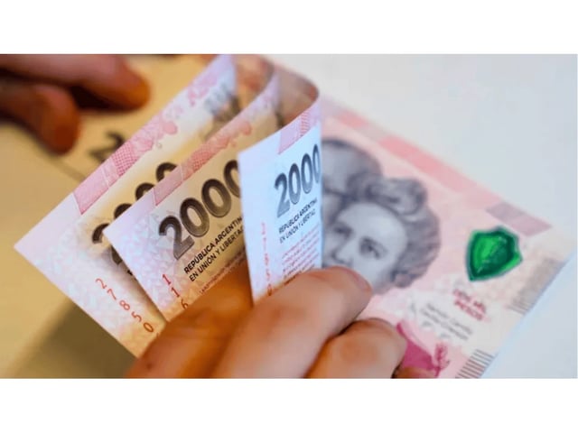 El plazo fijo se mantiene como una opción segura para generar ingresos extra y planificar tus ahorros a corto o mediano plazo (Imagen ilustrativa).
