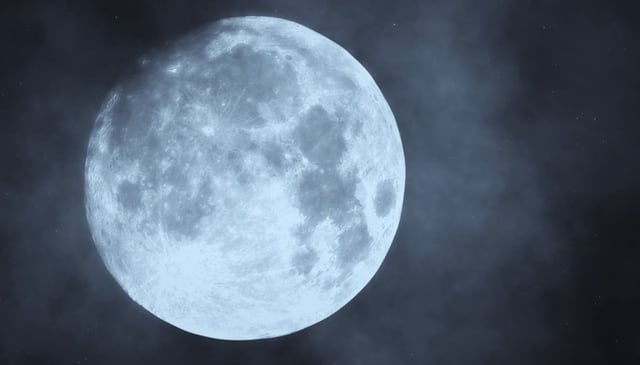 Eventos astronómicos imperdibles en octubre: descubre todos los fenómenos que podrás observar en el cielo peruano este mes | Foto: Freepik