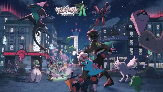 Image via Nintendo