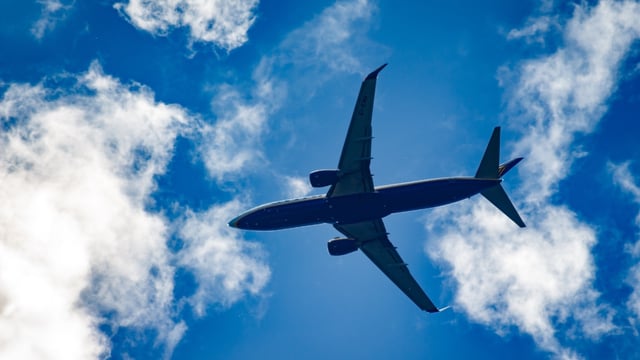 India-China Direct Flights May Resume by Month-End!​ (representational image)
