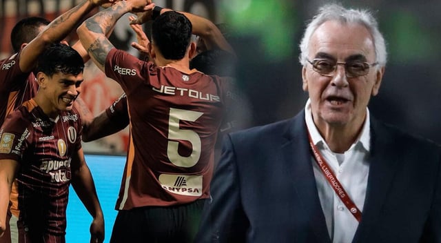 Fossati deja tajante respuesta sobre victoria de la 'U' que lo acercá al 'tri': "Un triunfo..."