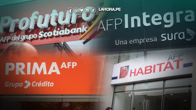 Qué pasa si rechazan mi solicitud de retiro AFP 2025