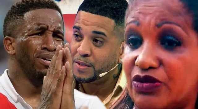 Jefferson Farfán toma INESPERADA decisión tras "TRAICIÓN" de su mamá al AYUDAR a 'Cri Cri' en juicio