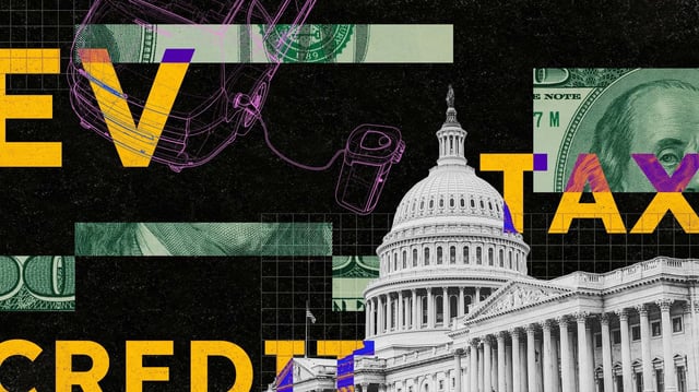 The EV Tax Credit Is Dead. Here's 5 Predictions For What Happens Next: Industry Outlook