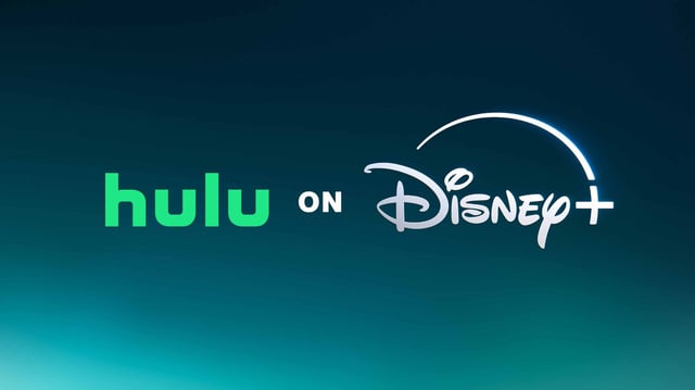 Hulu Disney+