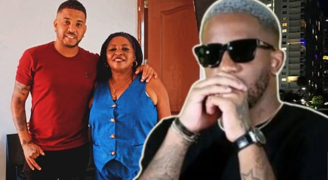 Mamá de 'Cri Cri' tomó RADICAL decisión tras recibir carta notarial de Jefferson Farfán para su hijo en medio de GRAVE denuncia