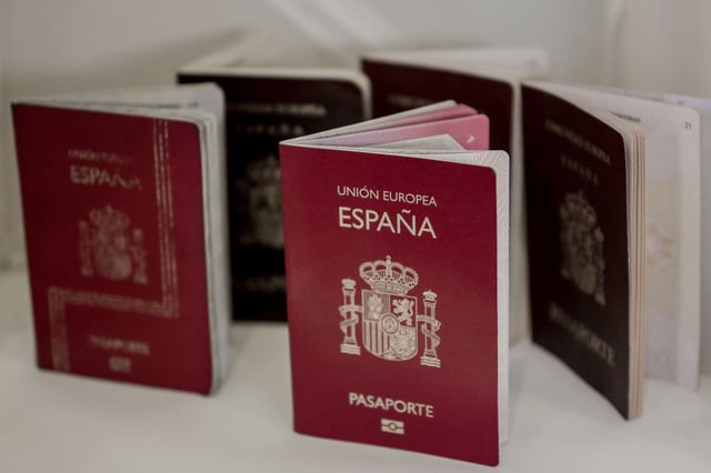 La Argentina es el país que más solicitudes presentó