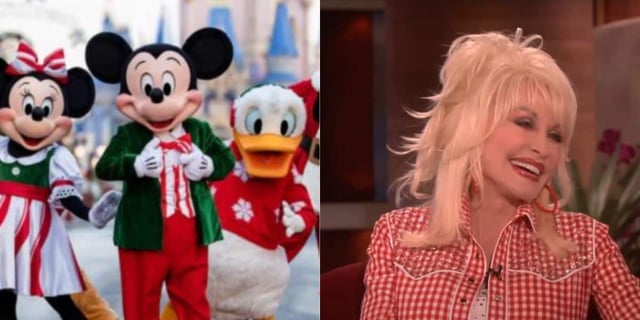 Credit: Disney / The Ellen Show