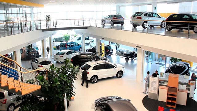 Con el repunte del 5,3% en septiembre, el mercado de los autos 0km en Mendoza está de parabienes