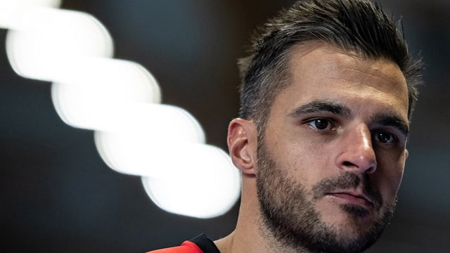 Bosse-Knall in der Daikin Handball-Bundesliga!