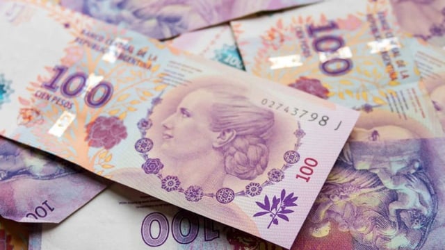 Plazos fijos. Los ajustes de tasas del BCRA dejó grandes alternativas de inversión con rentabilidad positiva.