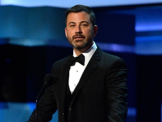 onstage during the American Film Institute's 46th Life Achievement Award Gala Tribute to George Clooney at Dolby Theatre  on June 7, 2018 in Hollywood, California.  389298