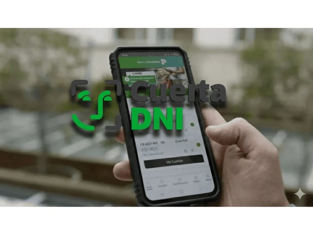 Cuenta DNI (Nano Banana)