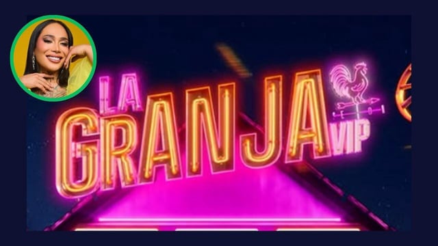 Imágenes de Instagram: @lagranjavipmx y @karina.torrea