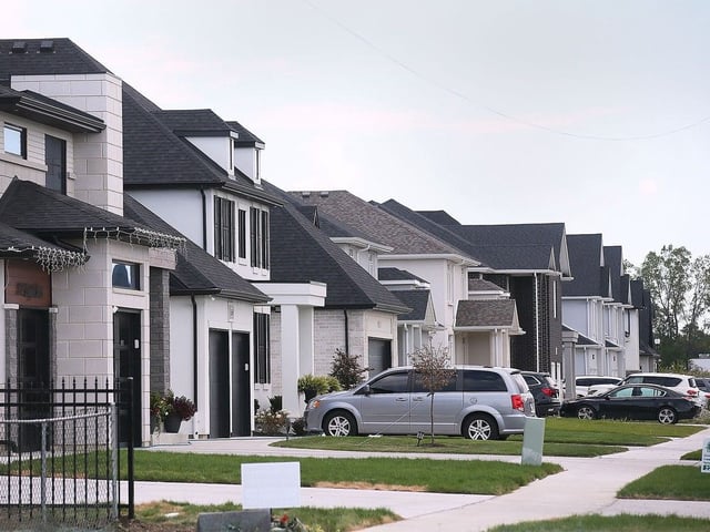 Overall, resales nationally grew month over month more than one per cent in August.