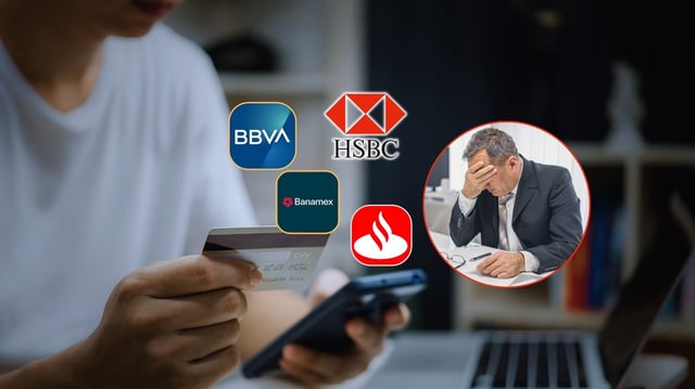 El MTU es un límite que cada persona debe definir en su aplicación de banco o banca en línea. Se trata del monto máximo que un cliente puede transferir en una sola operación a través de aplicaciones móviles, banca en línea o por teléfono. Foto: Especial