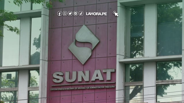 Edward Tovar Mendoza será el nuevo jefe de la Sunat