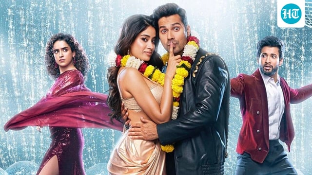 Sunny Sanskari Ki Tulsi Kumari box office day 1: Varun Dhawan, Janhvi Kapoor starrer is facing tough competition from Kantara: Chapter 1, both releasing on October 2