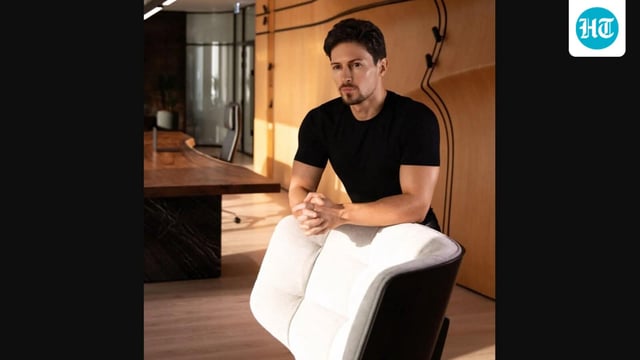 Durov said that his alleged poisoning made him view life with extra gratitude.