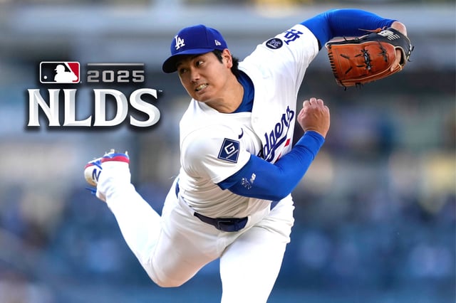 Shohei Ohtani abrirá su primer juego de postemporada en 8 años en la MLB. (Foto: Archivo GH)
