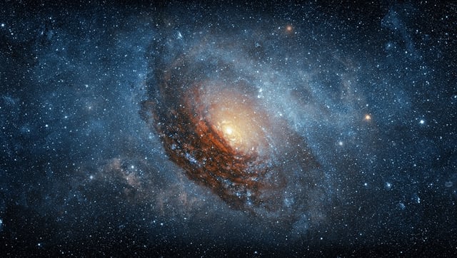 The Fundamental Forces Of The Universe Are Getting Weaker, New Paper Suggests